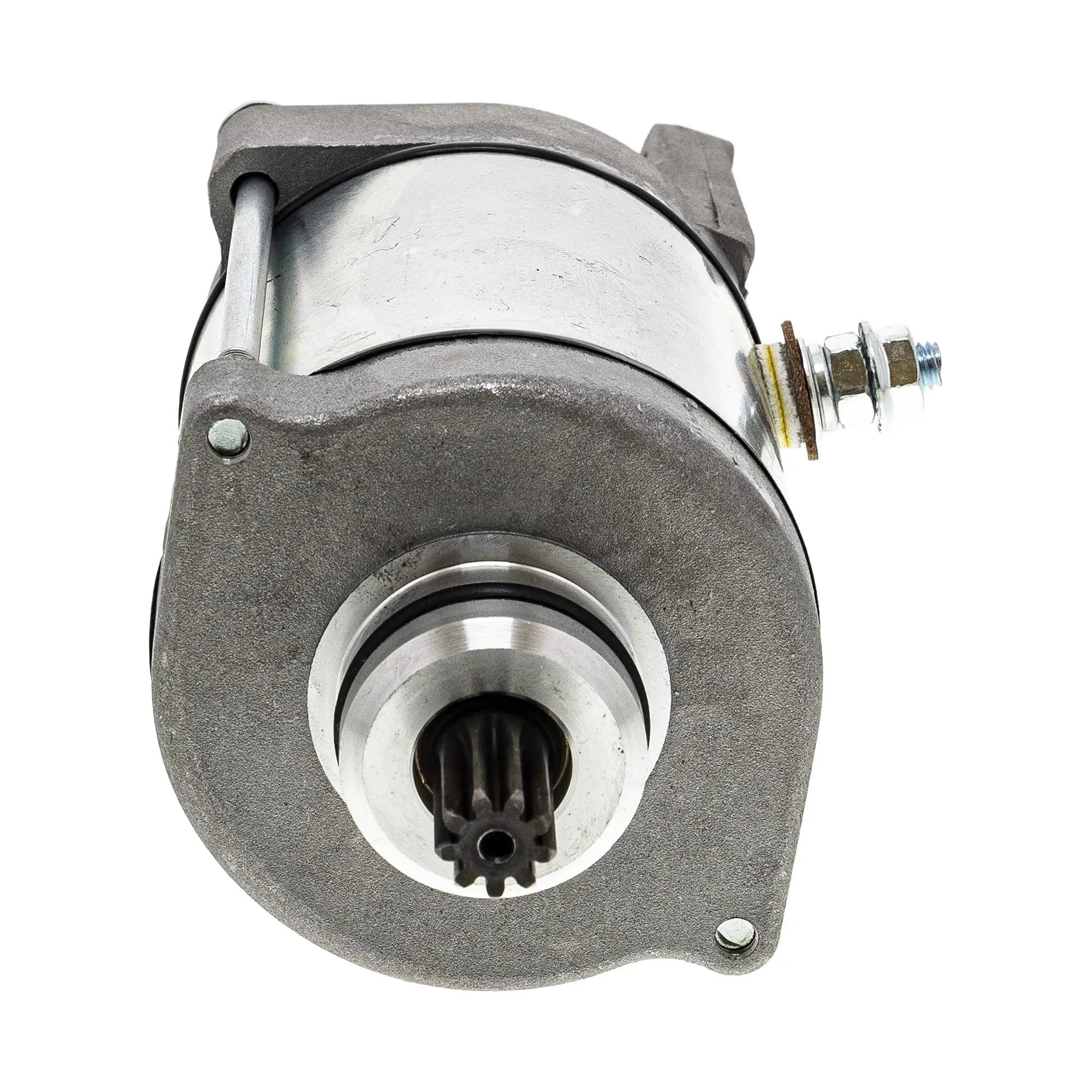 Motorino avviamento Per Kymco 31210-LBA7-900 ATV Per Kymco Maxxer 250 2004-2009 300 2005-2009 Mongoose KXR250 MXU300 Motorino Avviamento