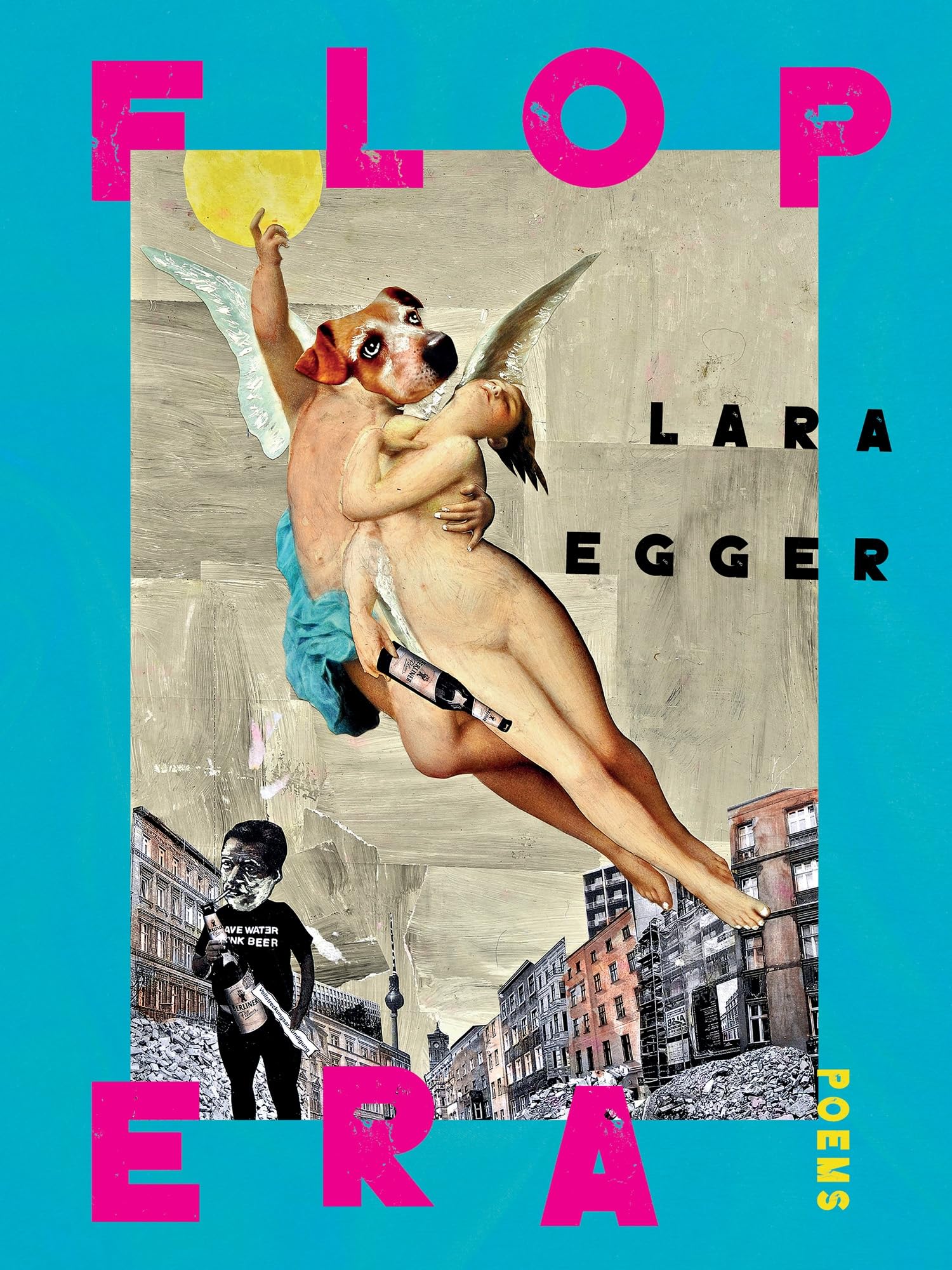 Flop Era: Poems (Pitt Poetry)