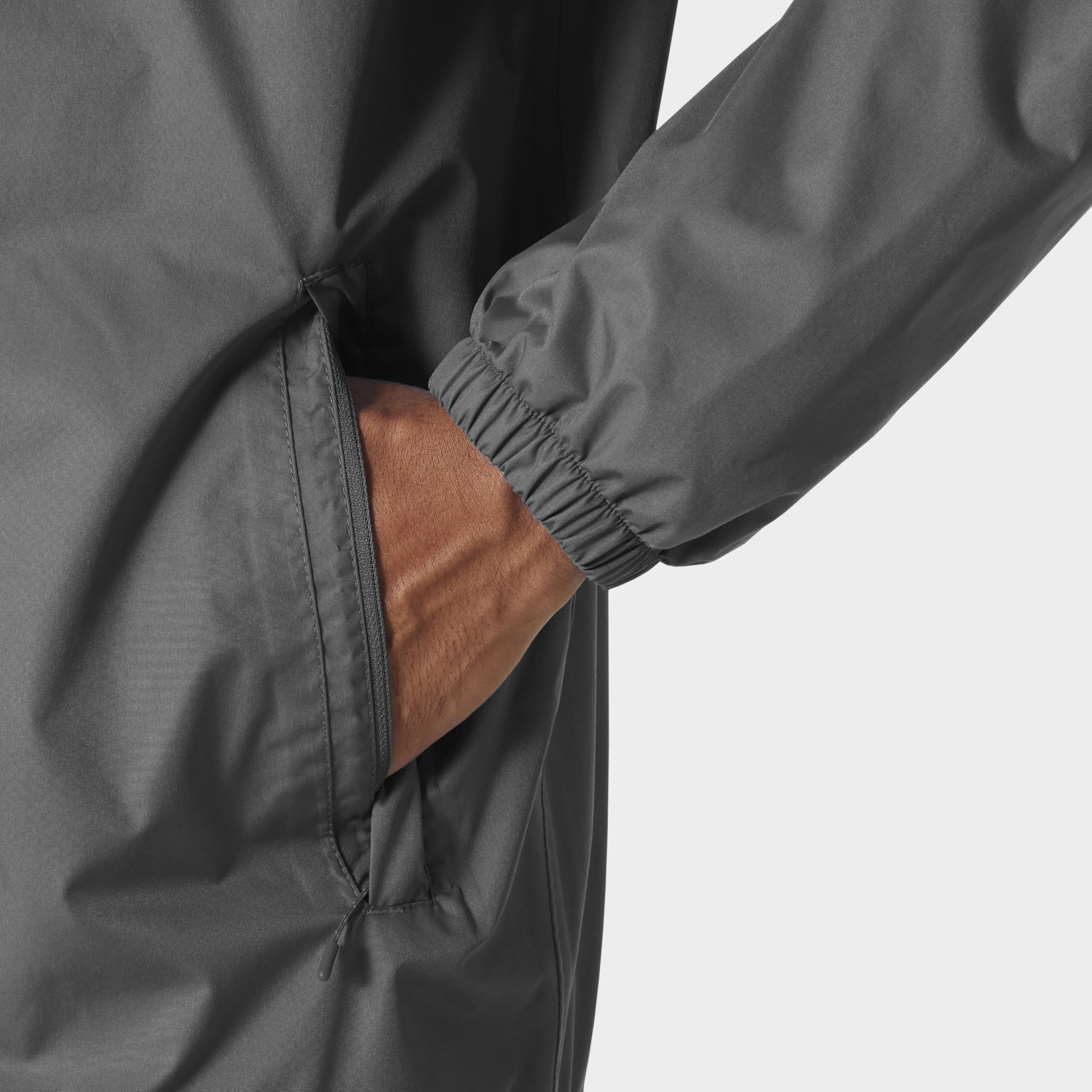 Helly-Hansen Vancouver Rain Jacket Giacca Antipioggia Uomo