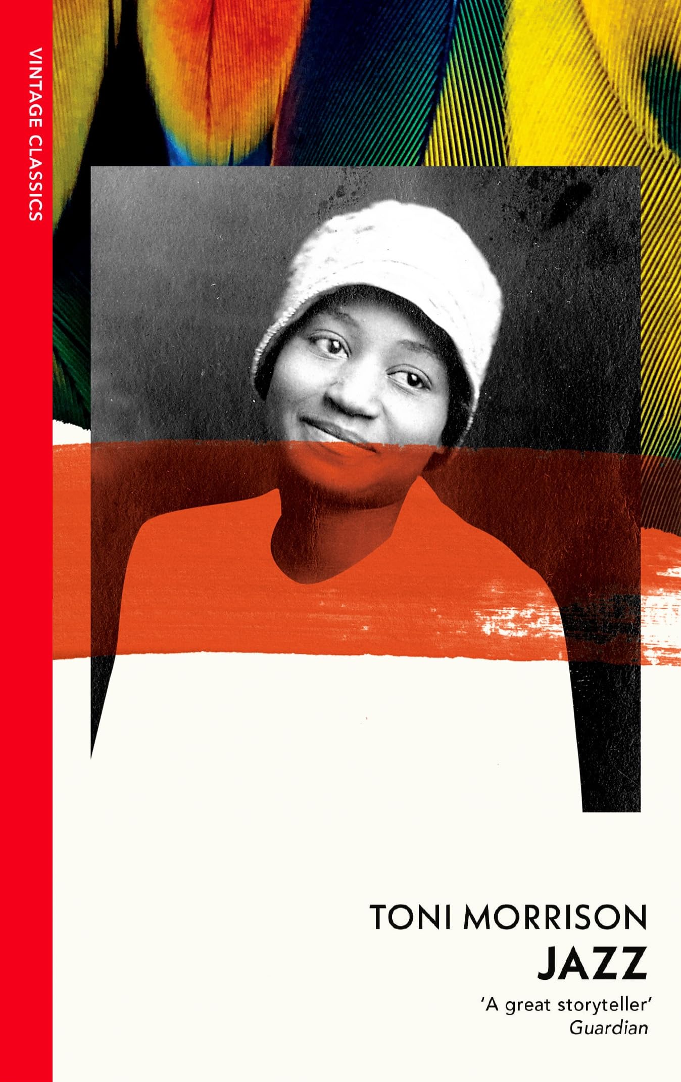 Jazz (English Edition)