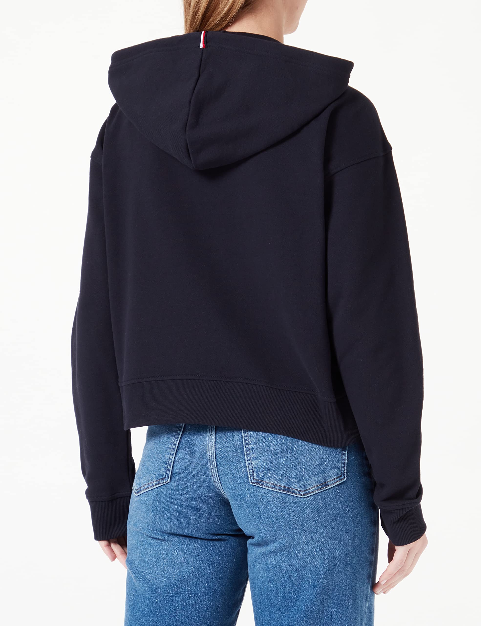 Tommy Hilfiger Sudadera con Capucha para Mujer