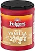 Folgers French Vanilla Coffee 9.6oz 272g US