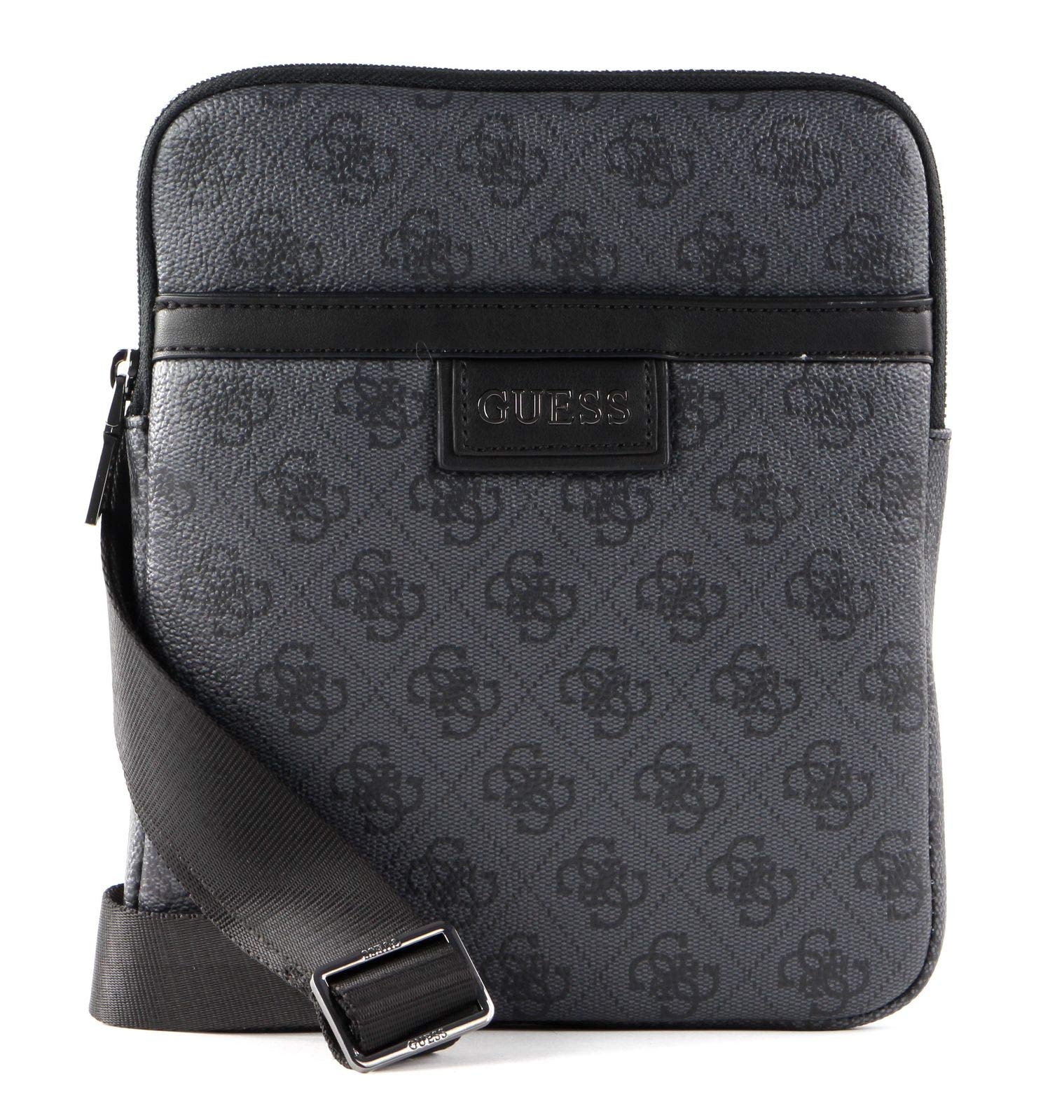 Guess Vezzola Smart Crossbody Flat-image