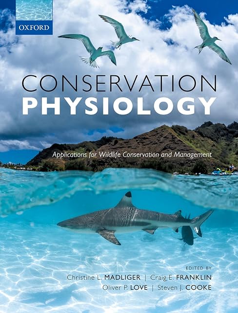 Portada de Conservation Physiology
