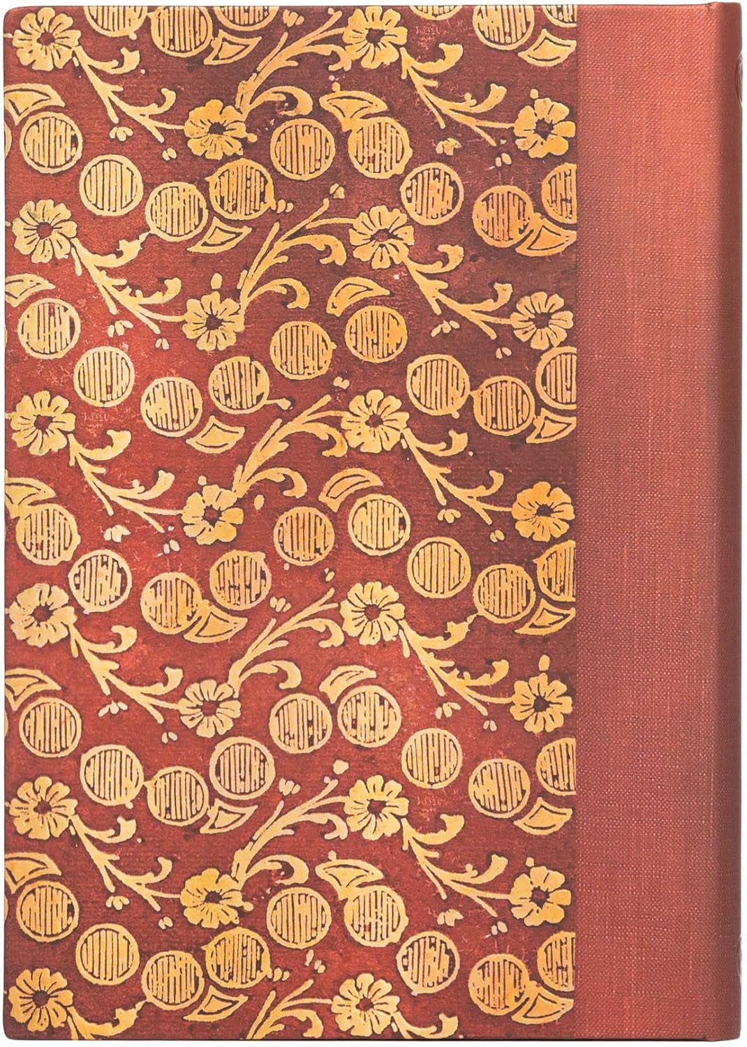 Paperblanks Hardcover Journal The Waves (Volume 4), Rot, Midi (180 x 130) - Image 5