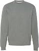 Independent Trading Co. Mens Midweight Crewneck Sweatshirt SS3000