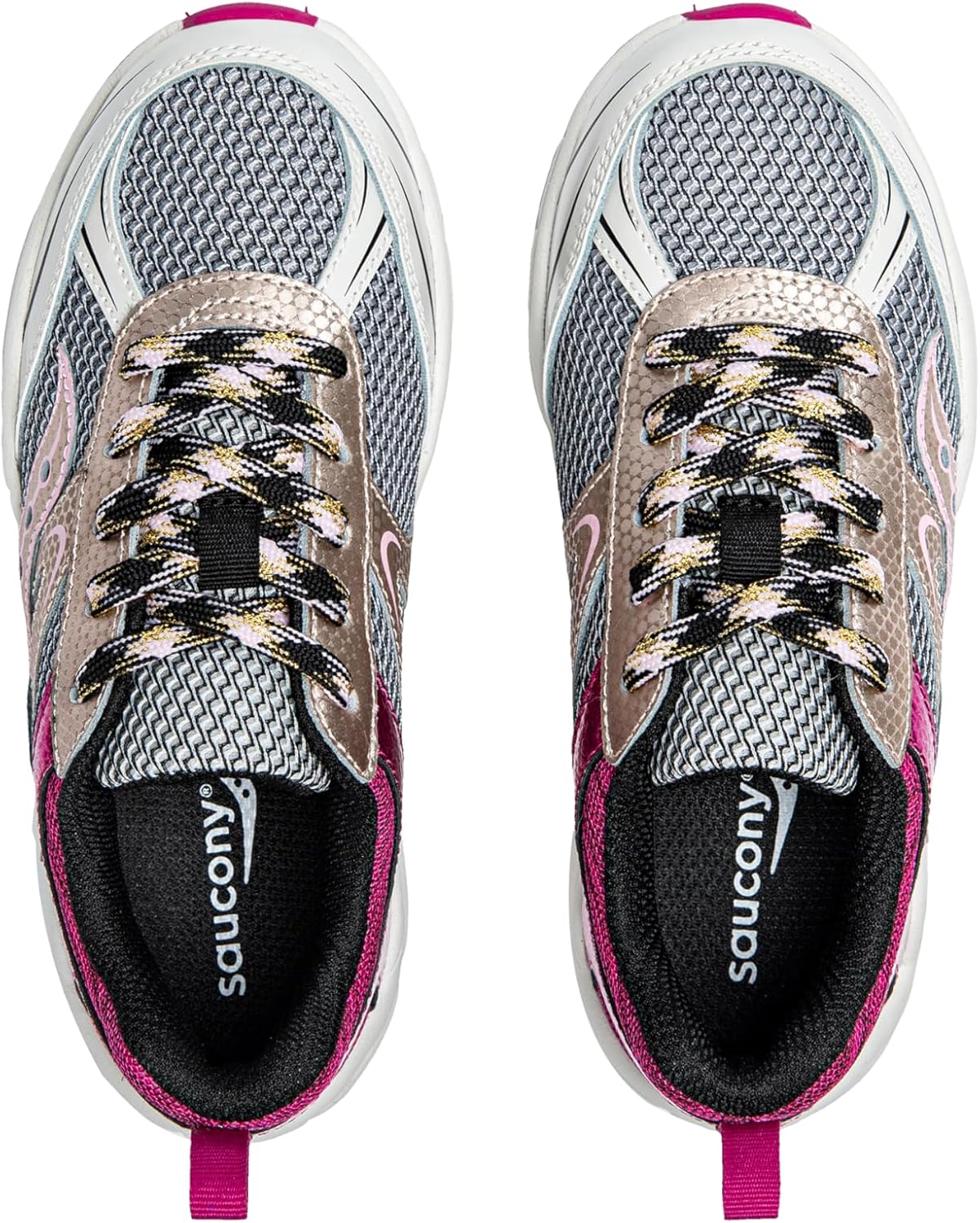 Saucony Kids' Flash Xt