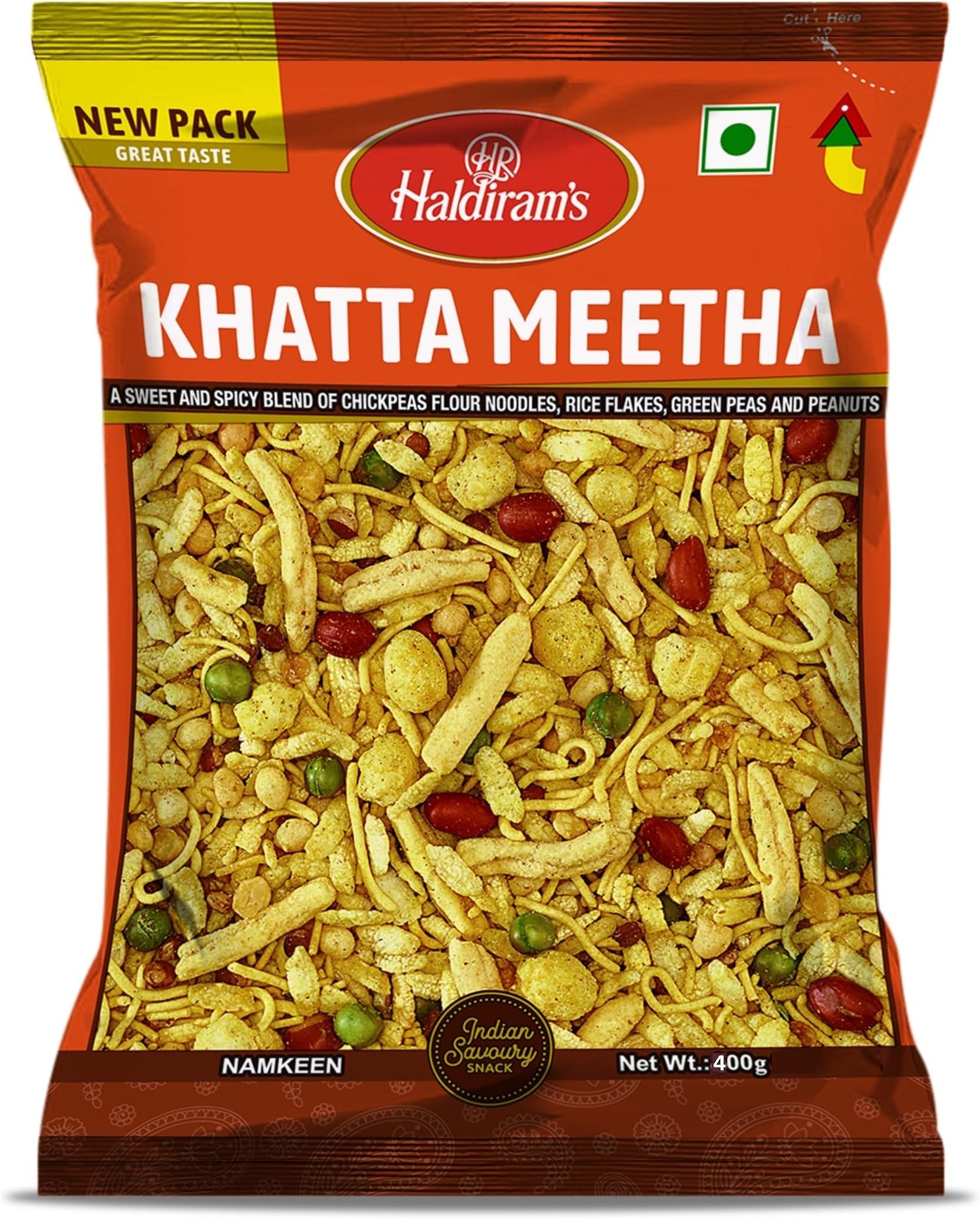 Khatta Meetha 400g
