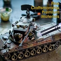 GACDR Szárazecset Készlet - 5 Részes Professzionális Festőecset Szett Miniatűr Festéshez, Akril, Vízfesték és Olajfestékhez, Kecskeszőr-Nejl 5