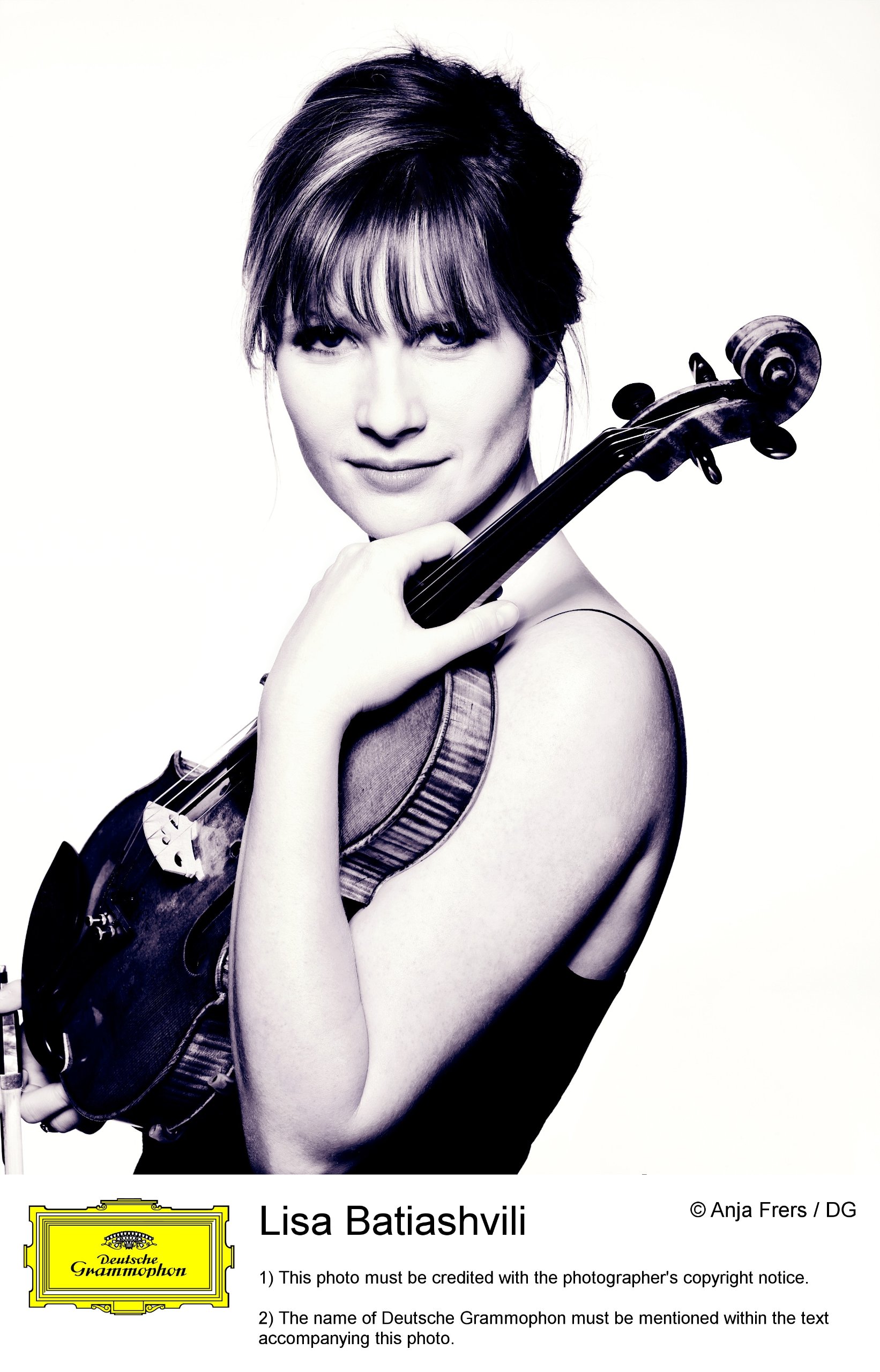Brahms: Violinkonzert Op. 77 / C. Schumann: 3 Romanzen Op. 22