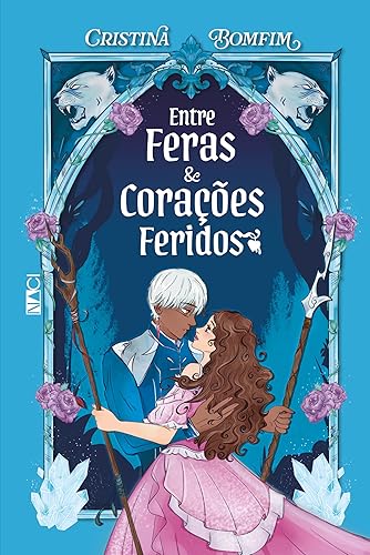 Entre feras e corações feridos