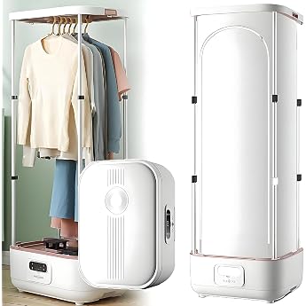 Automatic ironing machines with steam dryers for removing and folding wrinkles for home use drying with remote control saves 90% time