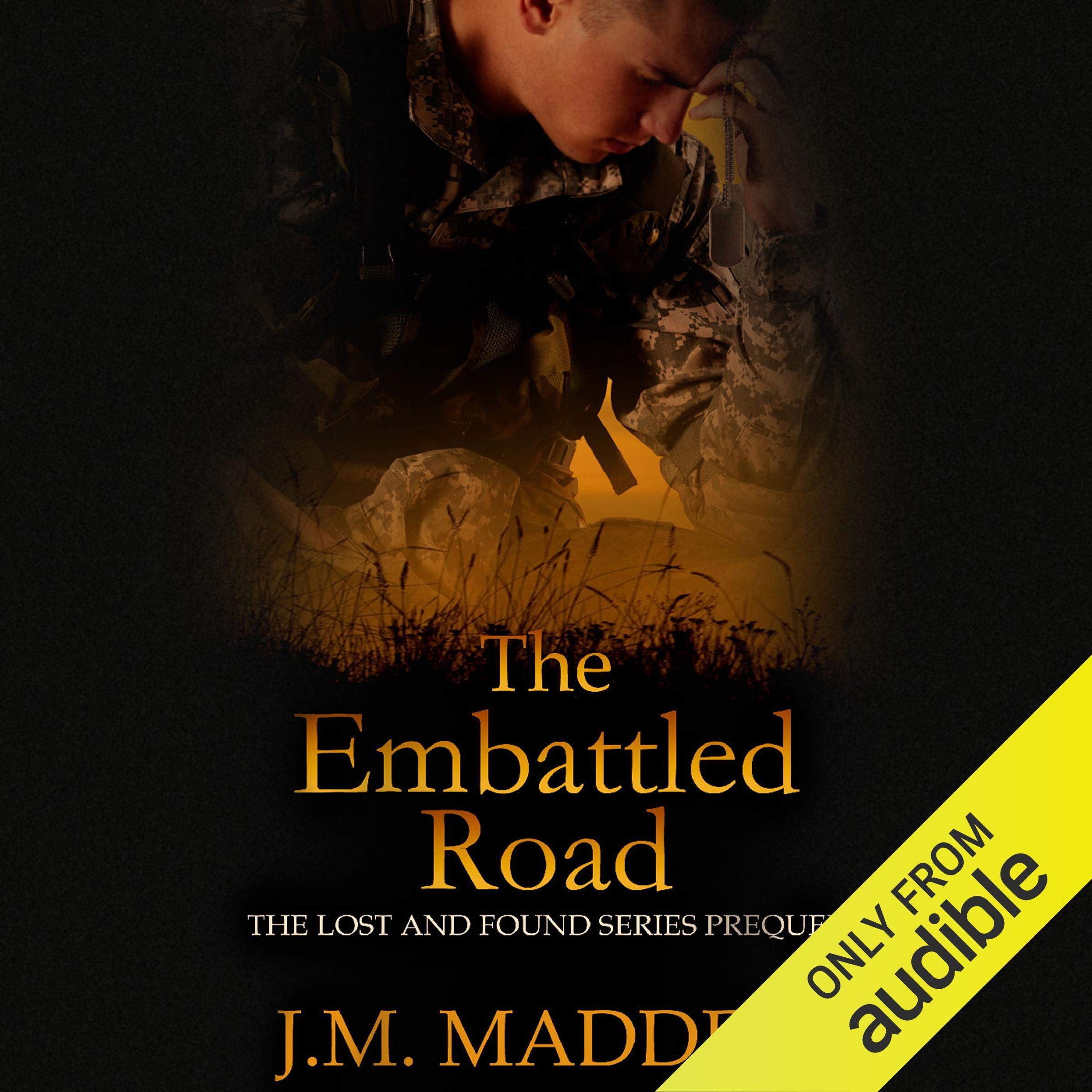 The Embattled Road