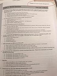 Amazon.com: CAPM Exam Prep Study Guide: Belinda's All-in-One Program ...