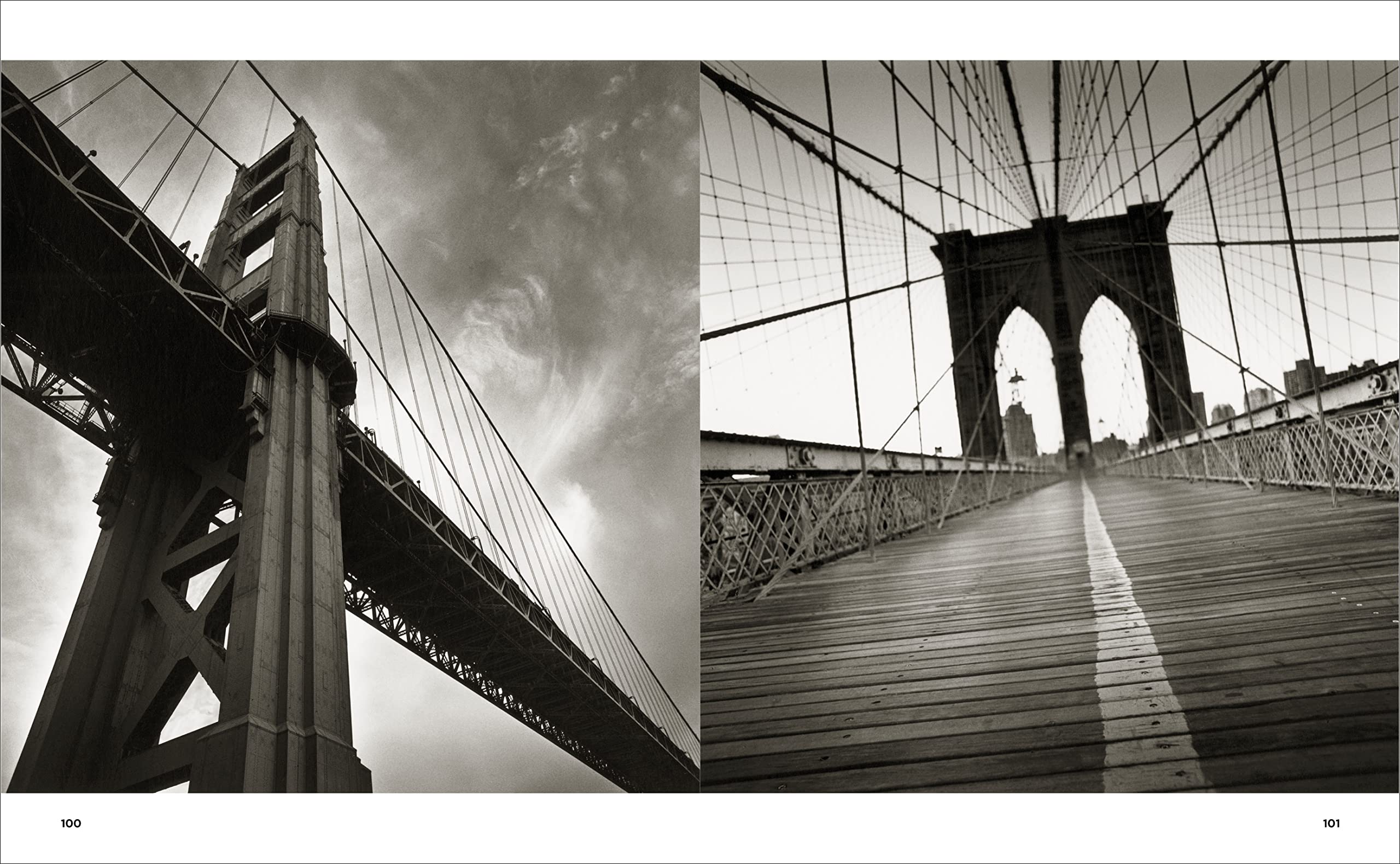 Beyond Architecture: Michael Kenna