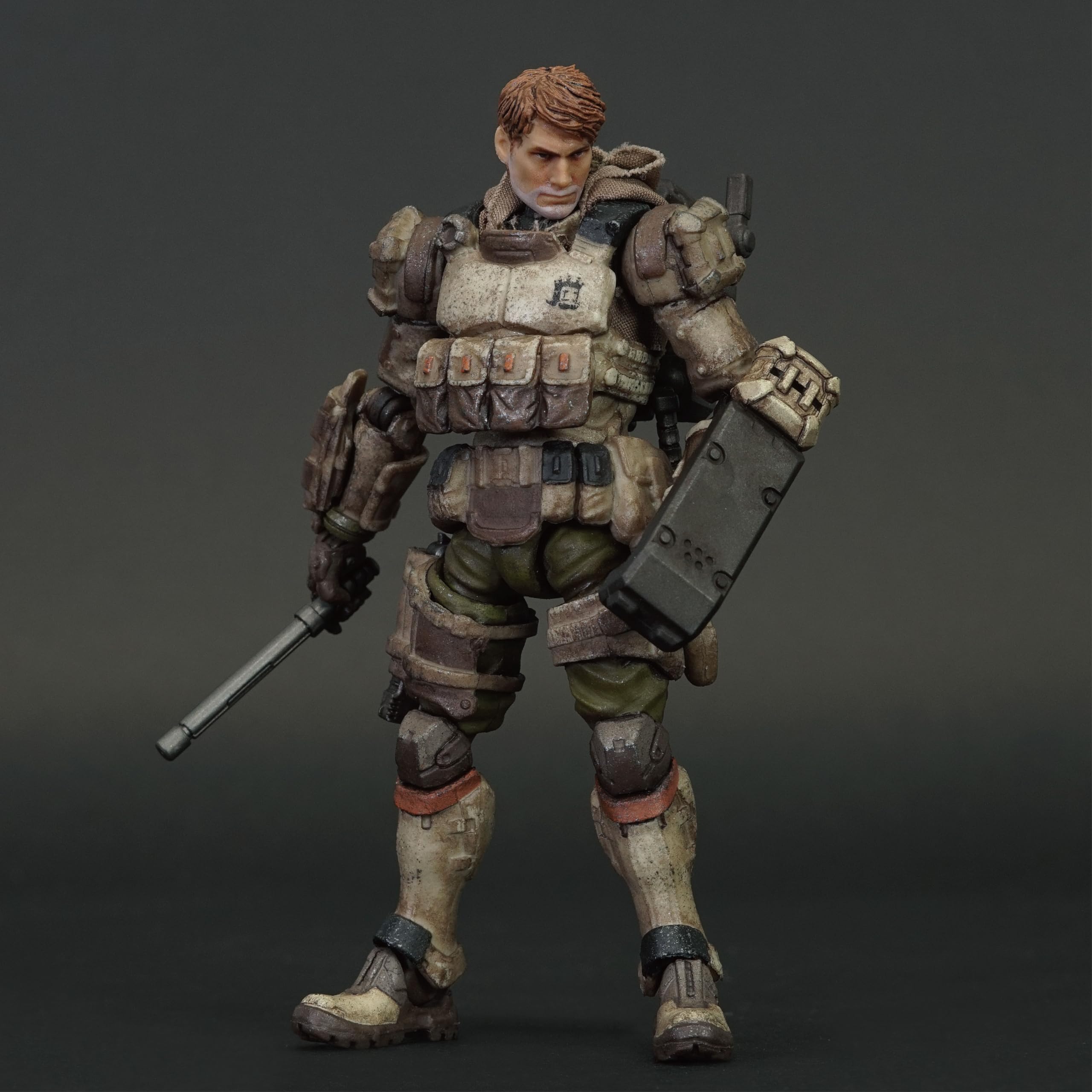 Amazon | TOYS ALLIANCE LIMITED 「アシッドレイン」FAV A116 キング