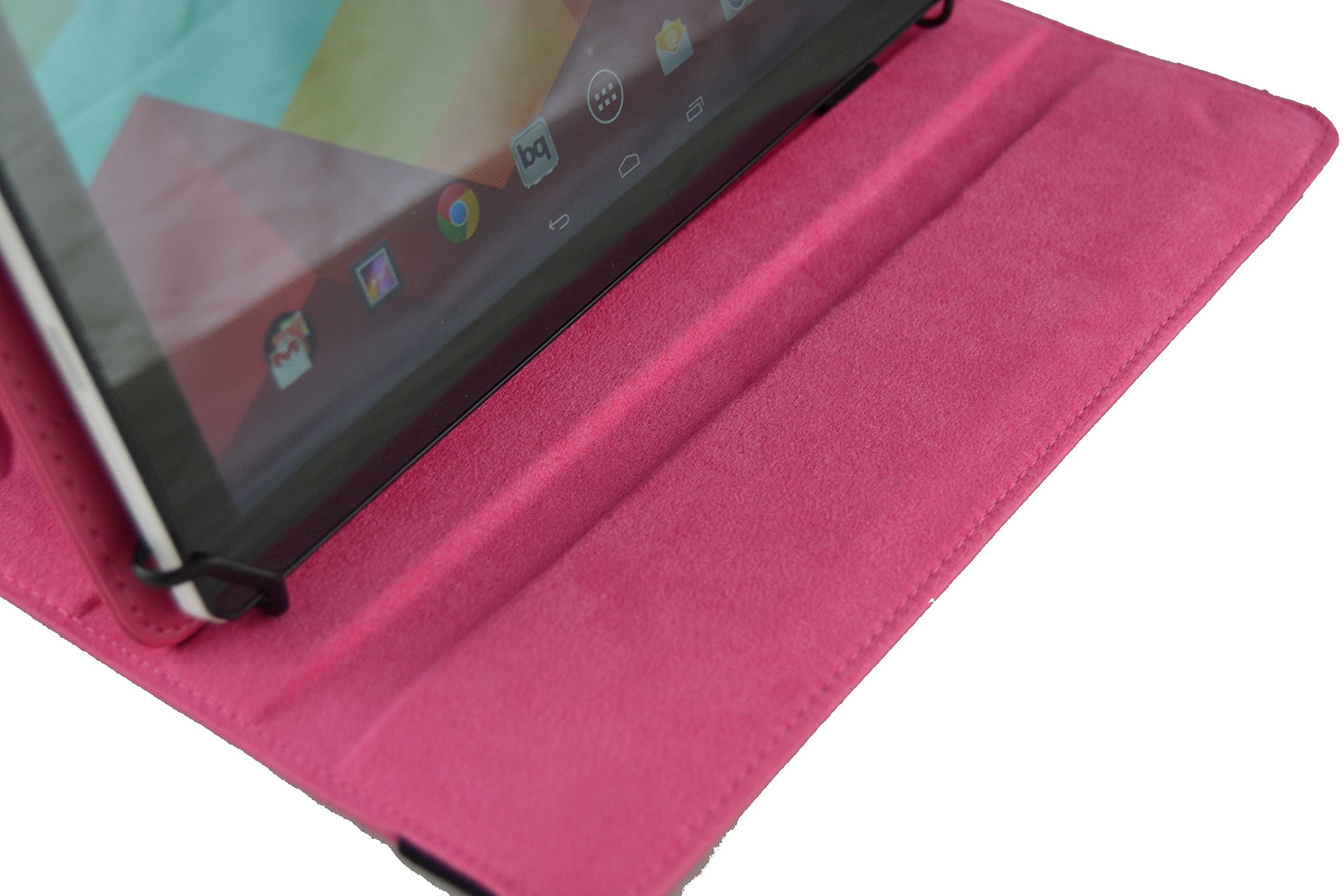 Samsung EF-AA405 funda para teléfono móvil 15 cm (5.9) Rosa