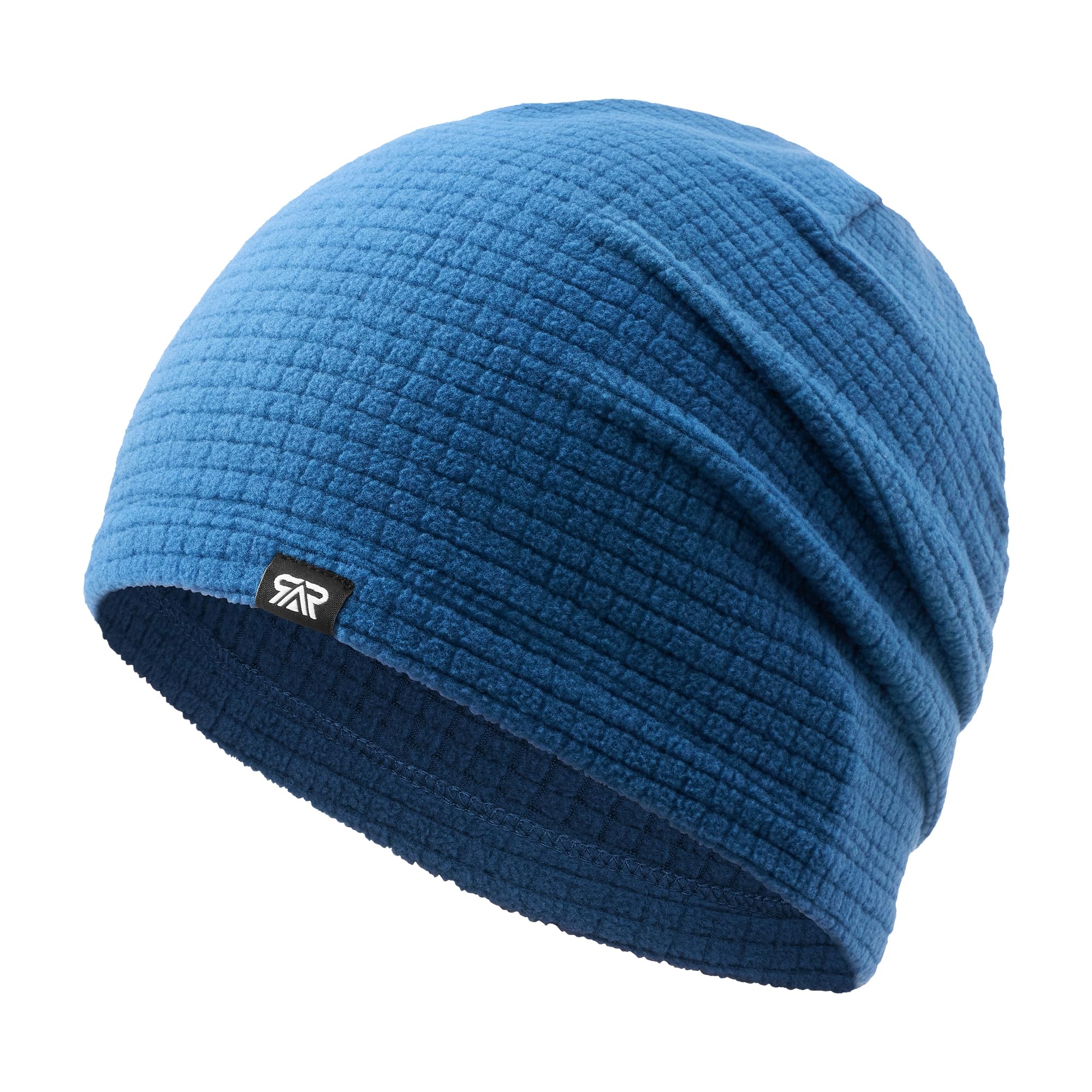 AUSFLUG Beanie Skull Cap for Men Women Winter Slouchy Beanie Hat, Warm for Outdoor Skiing, Running & Work
