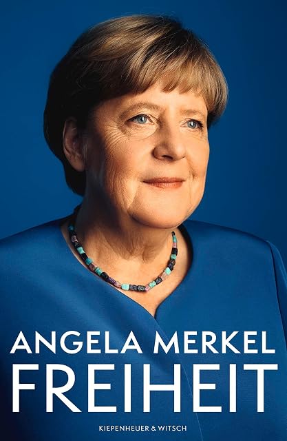 Portada de Freiheit