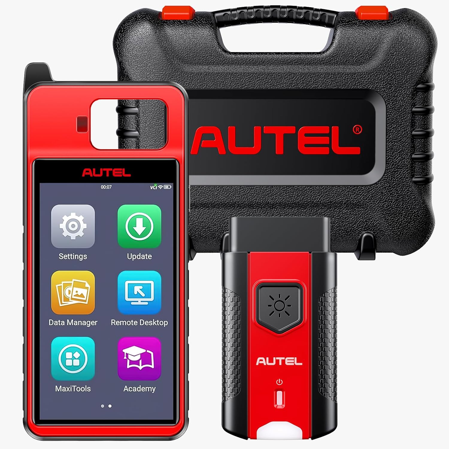 Autel Code Reader Diagnostic Tool, 2025 OBDII Scan Nepal | Ubuy