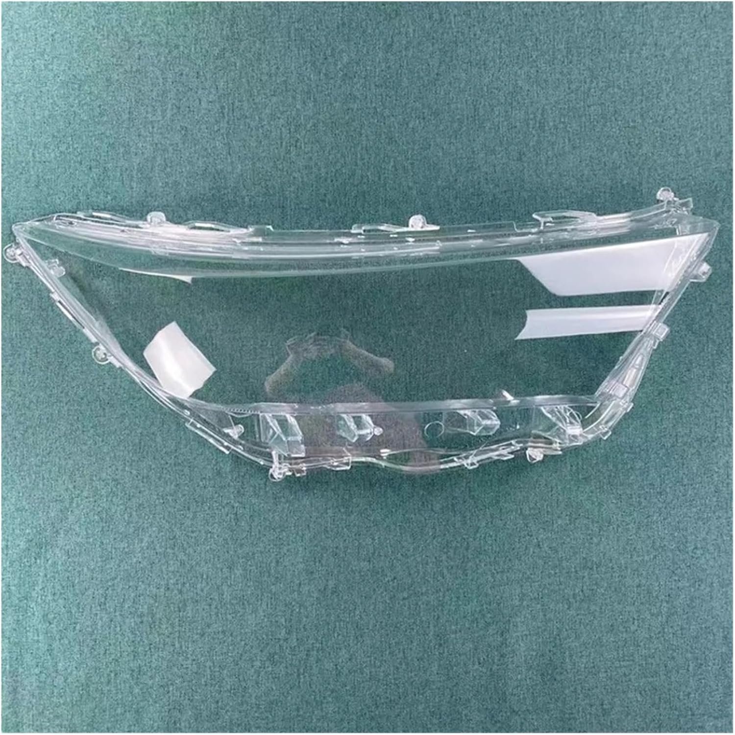 Car Front Headlight Shell For Toyota For RAV4 2020 2021 2022 2023 Car Headlamp Housing Headlight Lens Cover Glass Lamp Shell Transparent Lampshade Car Headlight Cover