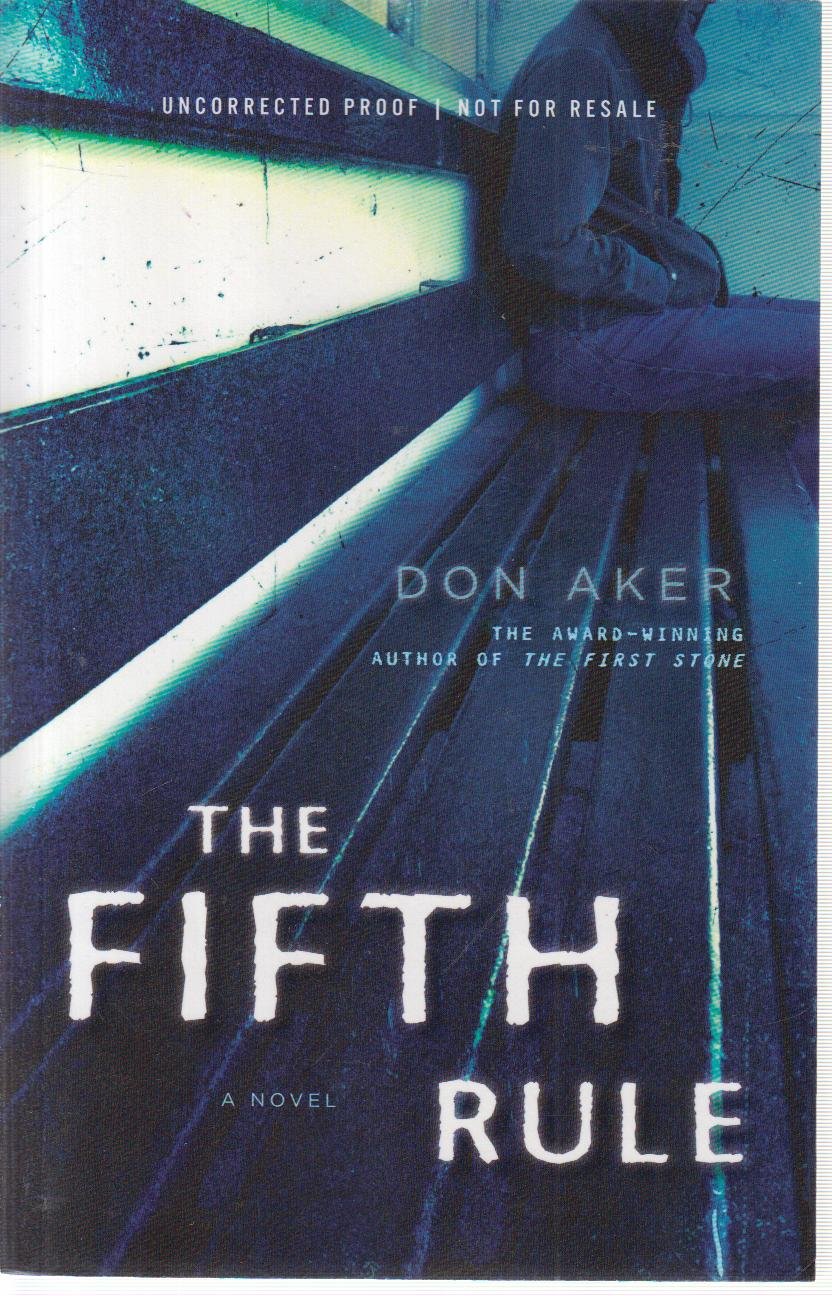 Buy Fifth Rule — BookShops.in