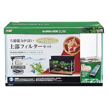 ジェックス マリーナ４５０ デュアルクリーンセット(オリジナルセット) 81eEpXCmTvL._UF350,350_QL80_.jpg