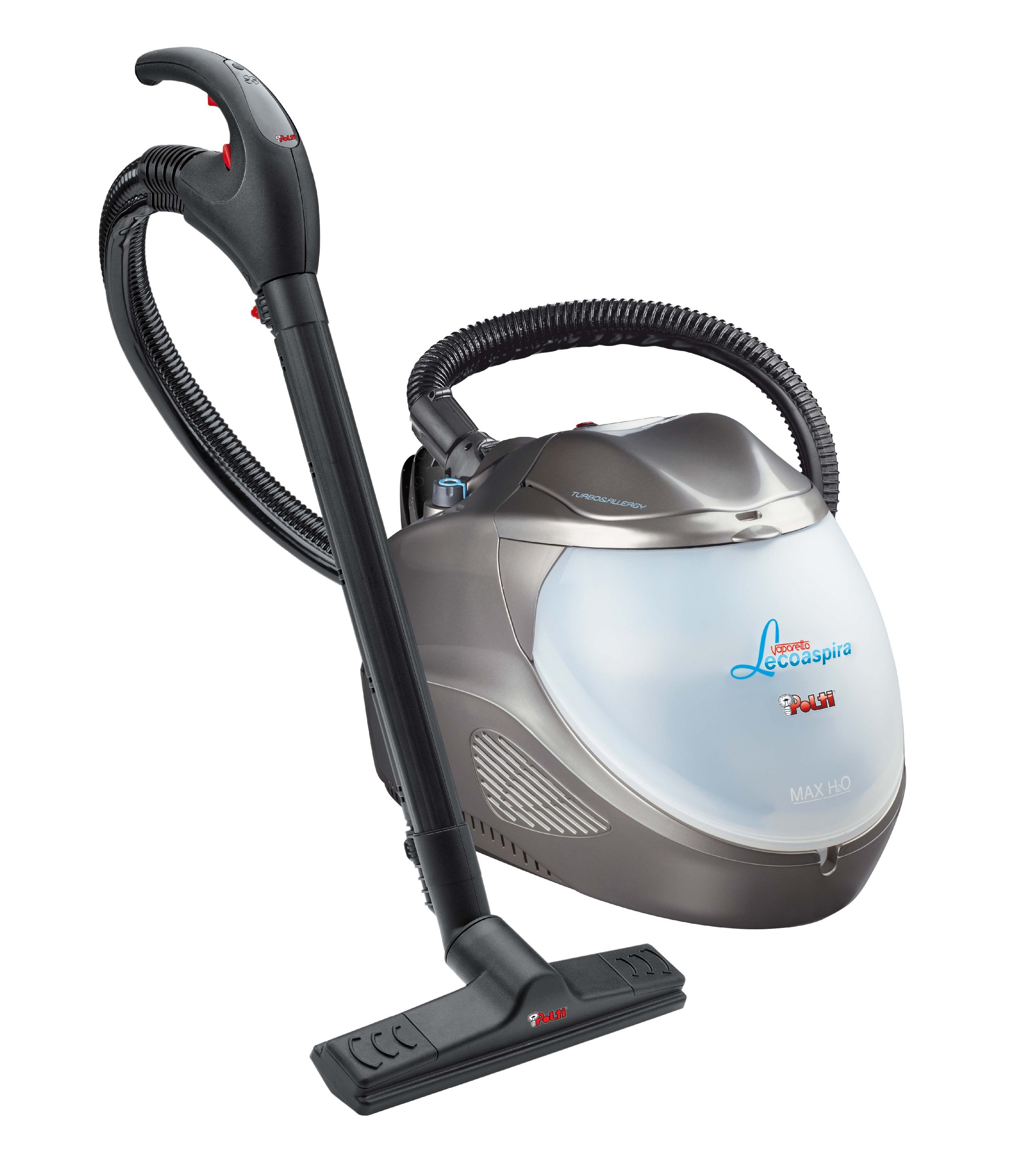 Gaine vapeur-aspiration pour Polti Lecoaspira Turbo & Allergy PVEU0076
