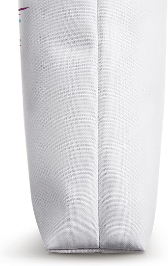 Love Diana and Roma Super Hero Tote Bag