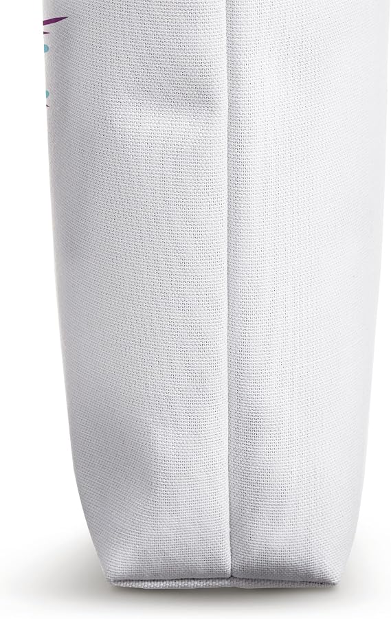 Love Diana and Roma Super Hero Tote Bag