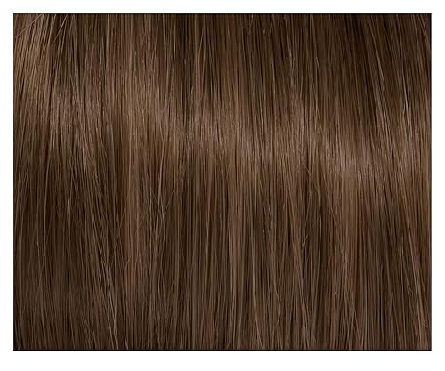 Milano Colore - Tratamiento nutritivo para teñir el cabello - Tinte permanente para el cabello - Crema de color para el cabello (crema de peróxido