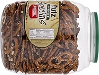 Vista 6 de Pretzels especiales Utz