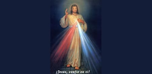 Divine Mercy Chaplet