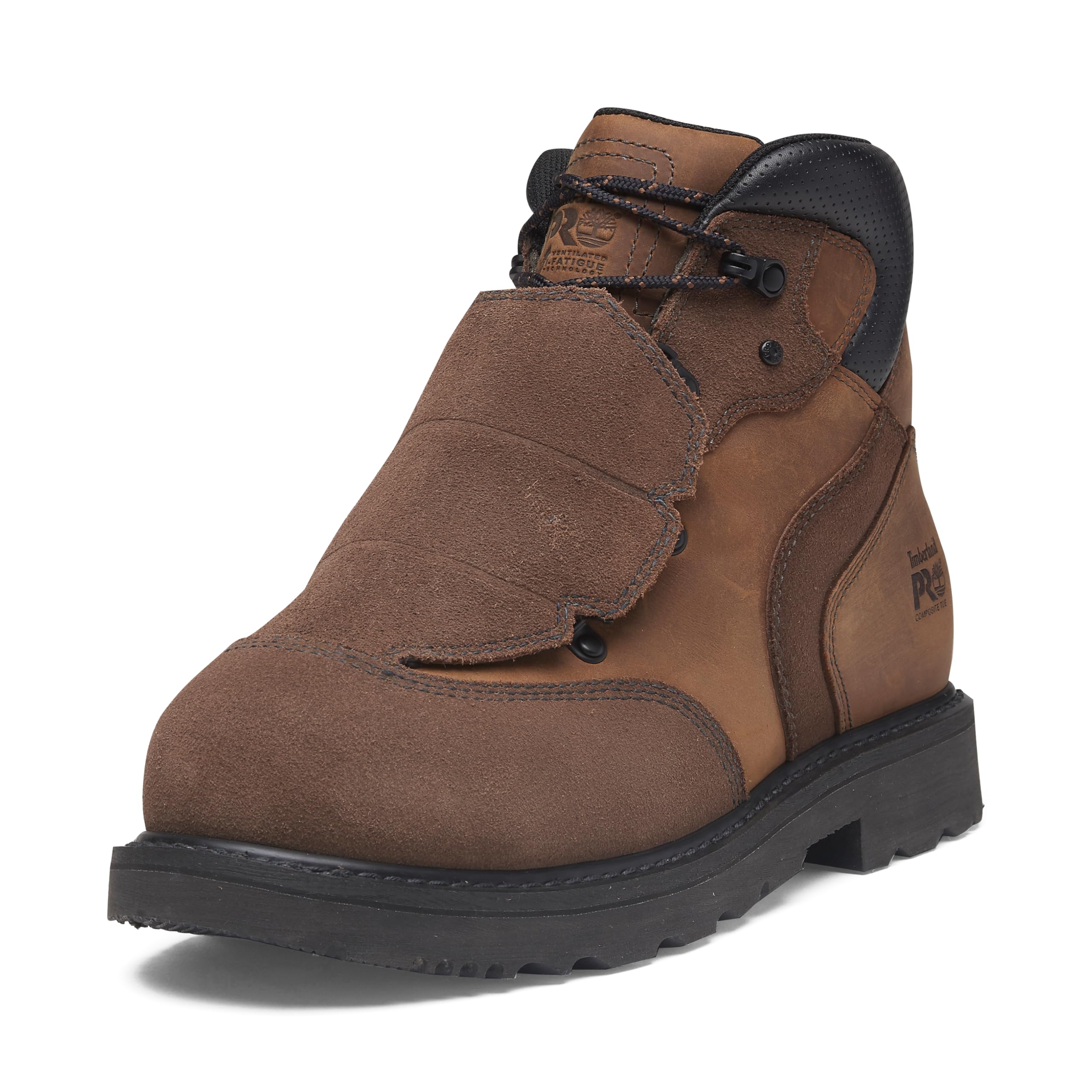 Timberland PRO Men's, Ambridge EMG 6" Composite Toe Work Boot