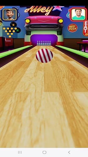 Bowling - Thumbnail 4