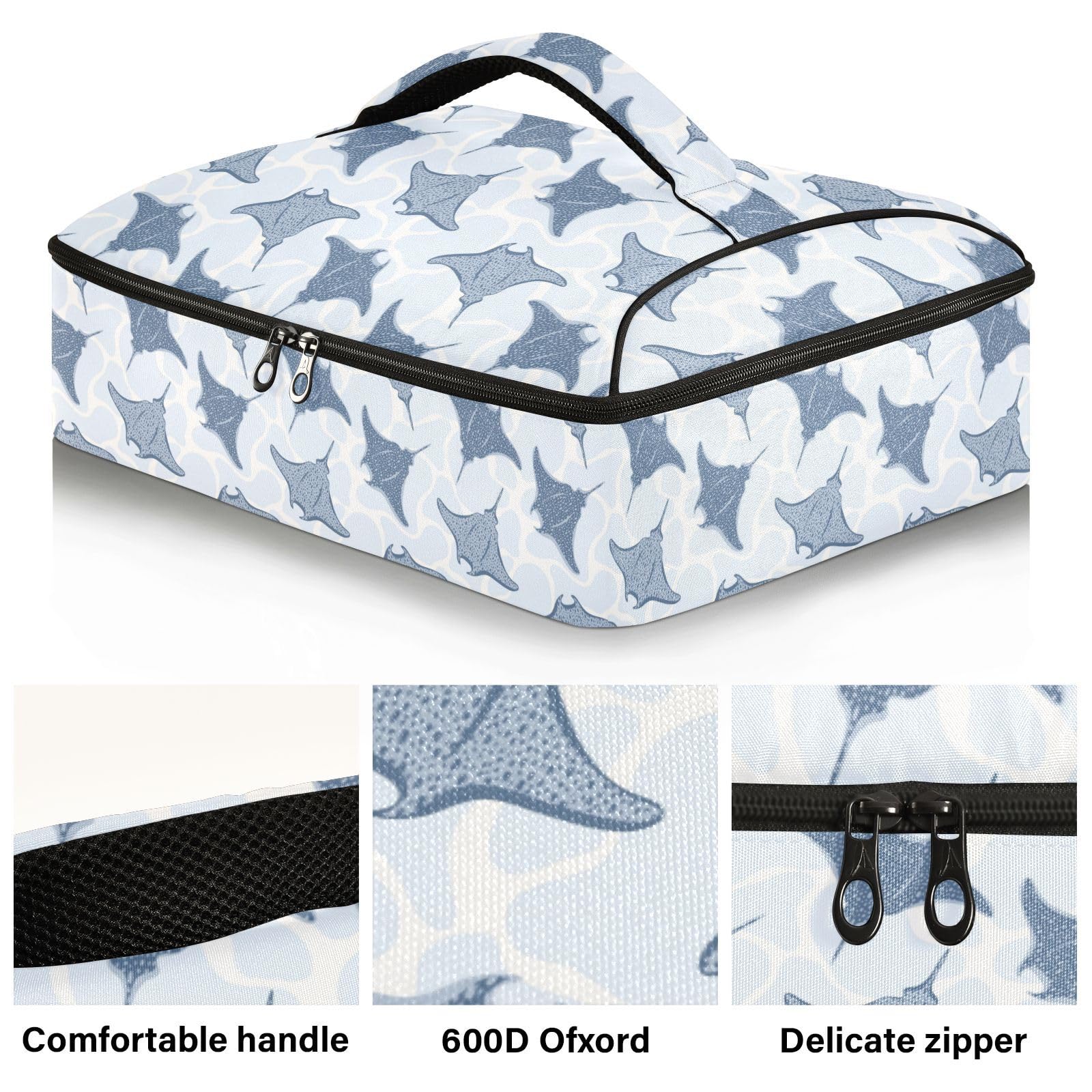 ThermoSafe Phase Change Cold Pack, Soft, 10F, 24 oz