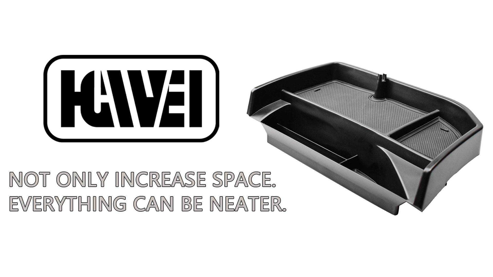 ほぼ新品！CLEL 2025AW set up Amazon.com: HGWEI Center Console Dashboard Organizer