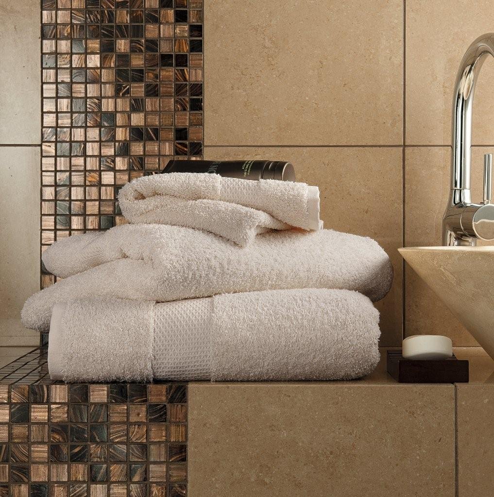 GC GAVENO CAVAILIA Gaveno Cavailia Egyptian Cotton Thick Absorbent 700 GSM Miami Mocha, Pack of 2-Jumbo Bath Sheet