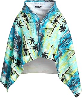 Amazon.com: Hurley: Beach Towels