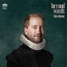 Baroque Arias for Horn (Beyond Words)
