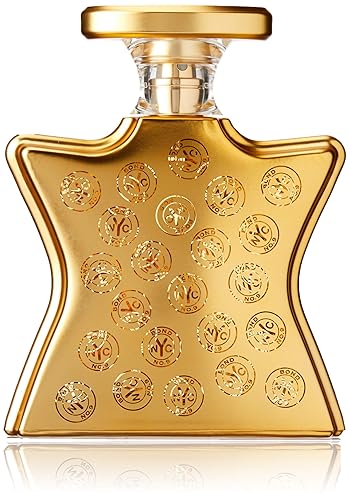 Bond no 9Nueva York sello de la esencia para mujer Perfume en spray 17onzas