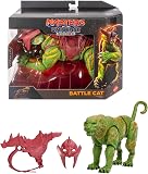 Masters of the Universe Chronicles Battle Cat Personaggio del Film - 1