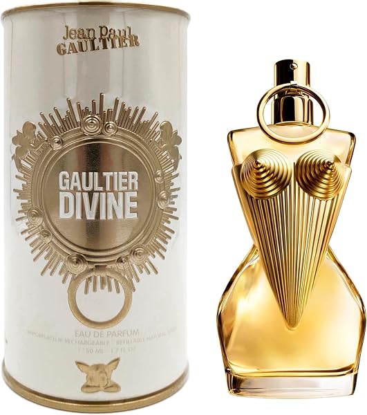 Jean Paul Gaultier Divine Edp 50Ml Parfüm