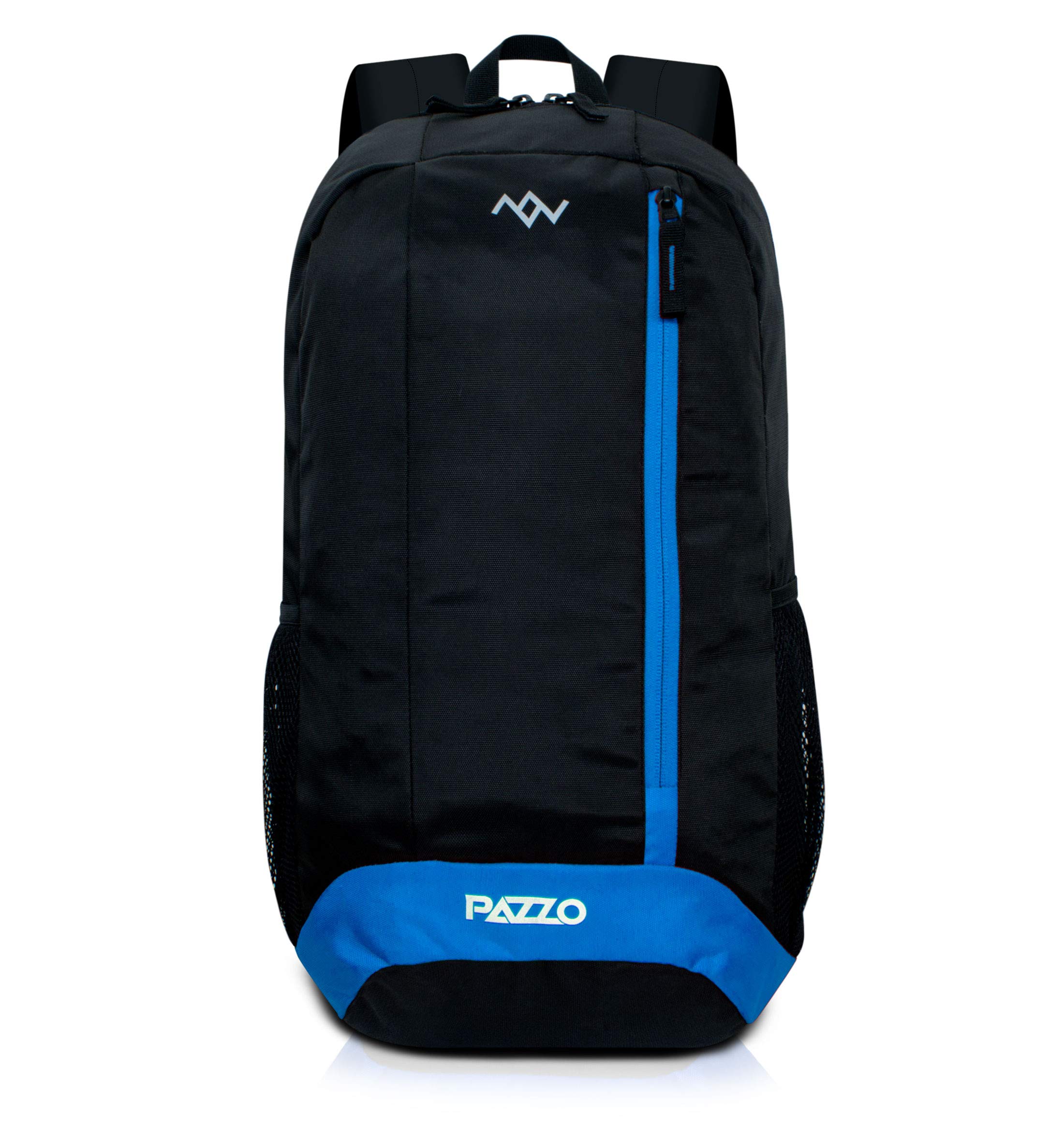 PAZZO Sky 20L Water Resistant Travel Hiking Bag/Daypack for Trekking Camping Outdoor Mini Backpack (B07KTPWBM5) Amazon Price History, Amazon Price Tracker