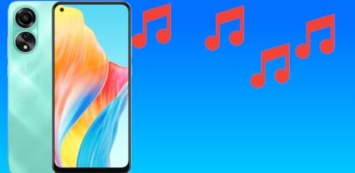 Old Ringtones Oppo