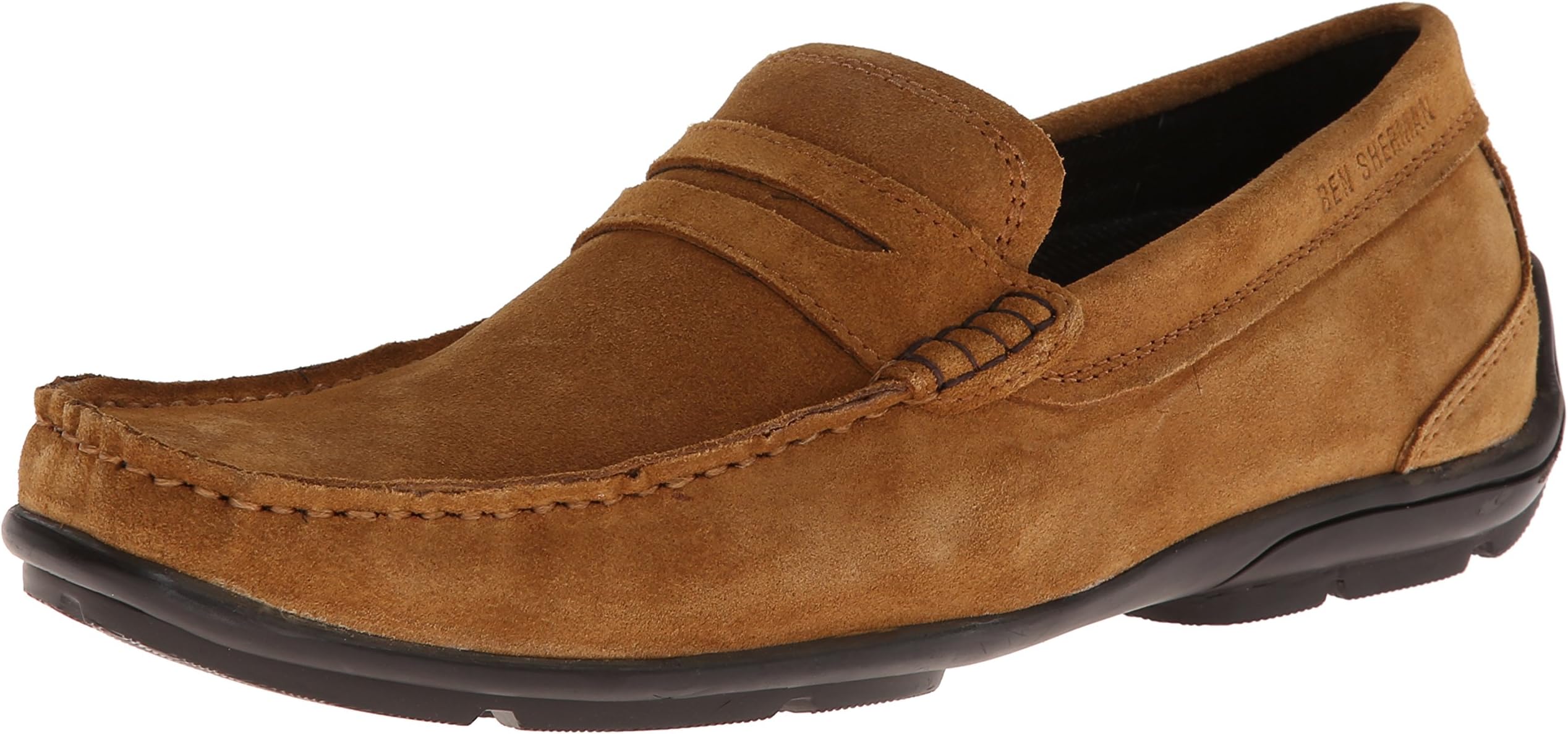 Ben Sherman Men's Walter Slip-On Loafer