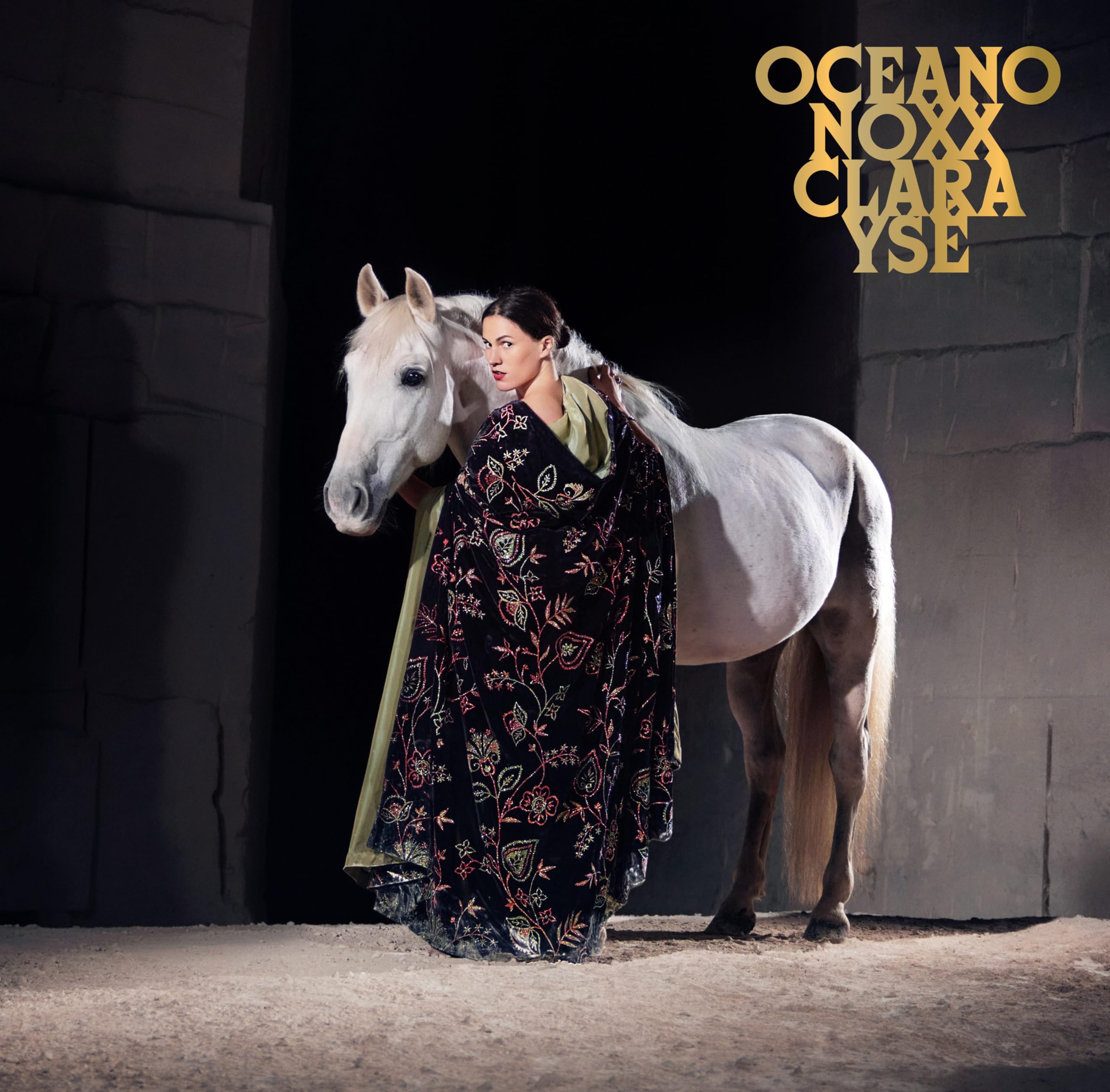 Oceano Noxx (Édition Deluxe) [VINYL]