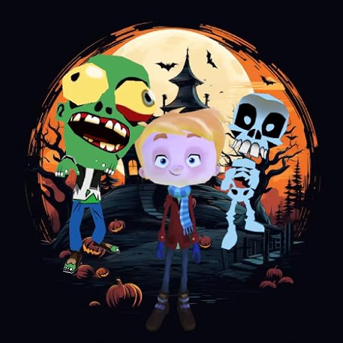 Monster Crush 2023 - Aventure Zombie Crusher pour enfants - Simulateur d'accident de voiture ultime - Jeu Happy Halloween - Simulation de conduite automobile amusante