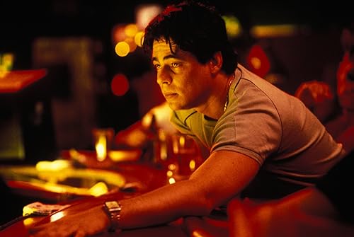 Miniatura 3 de Traffic (The Criterion Collection) Blu-ray