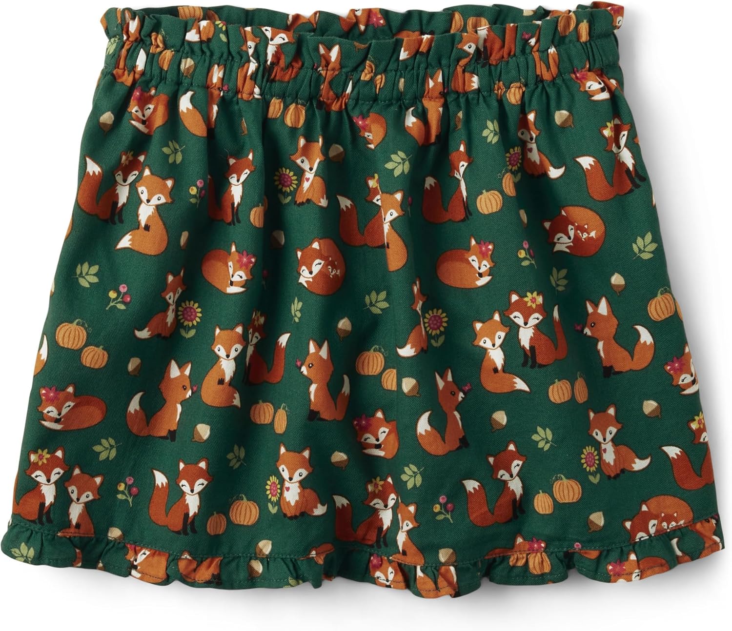 Gymboree 幼児 ガールズ ファッション スカート 季節